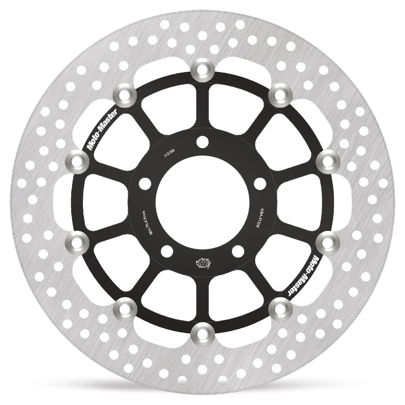 Halo Series Floating Rotor