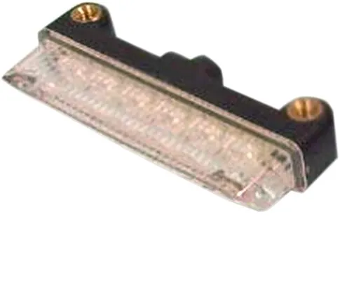 E-Marked LED задна светлина