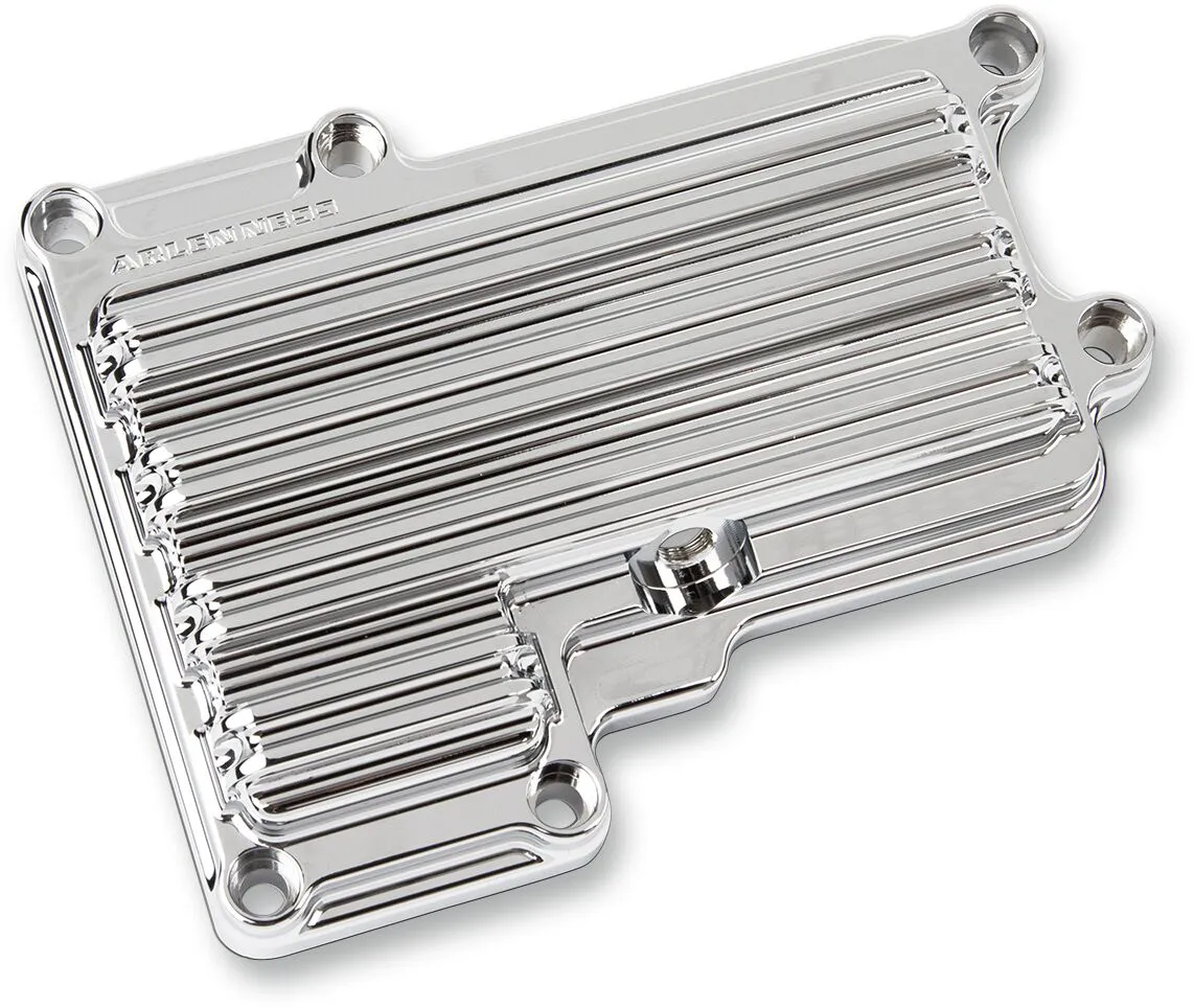 10-Gauge Transmission Top Cover