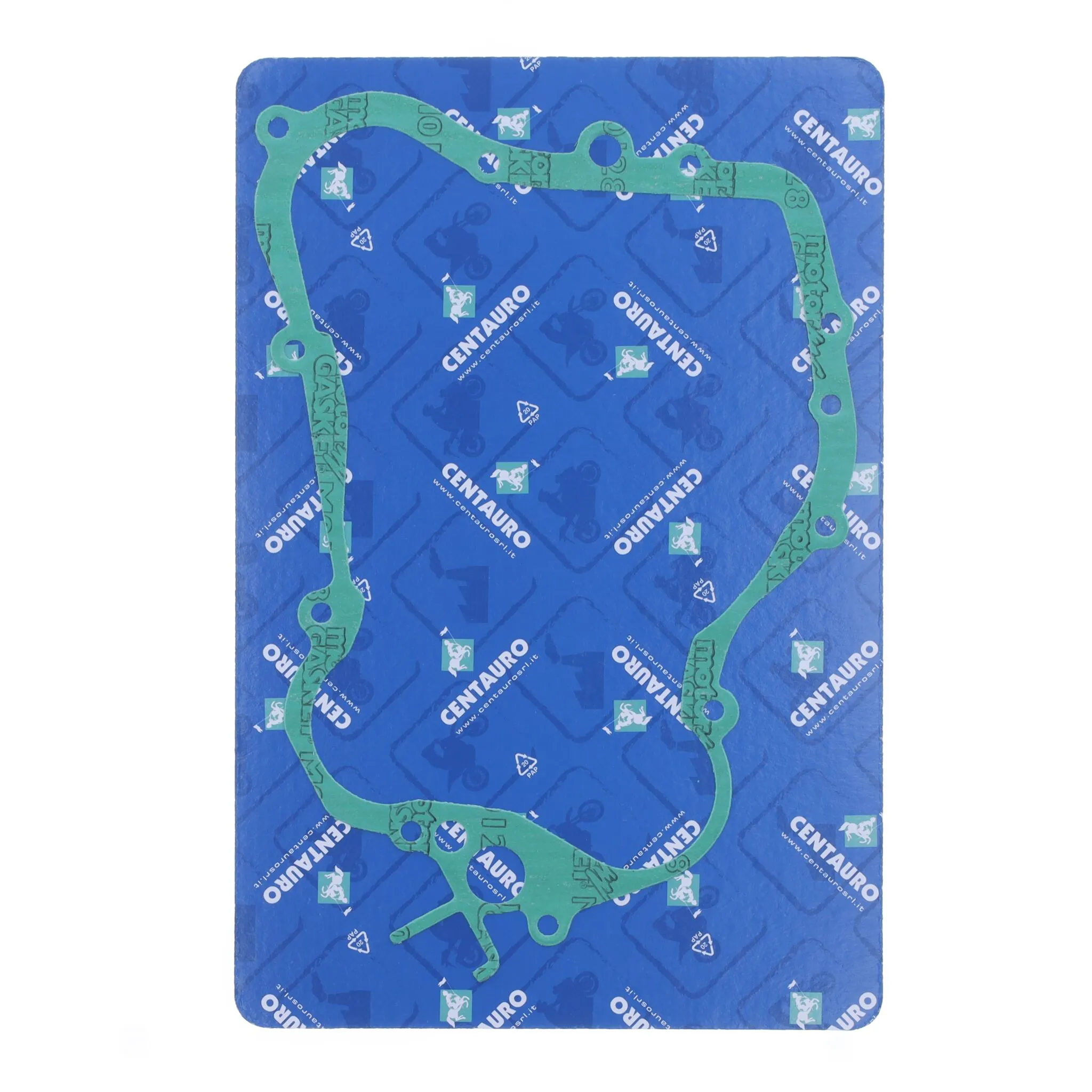Clutch Cover Gasket