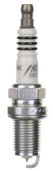 Иридиева IX запалителна свещ