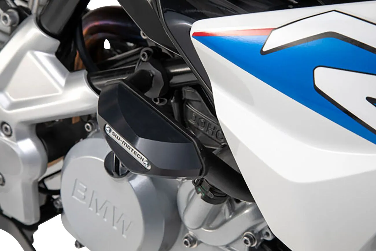 Frame Slider Kit