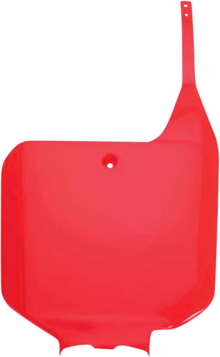 Резервна предна табела за номер