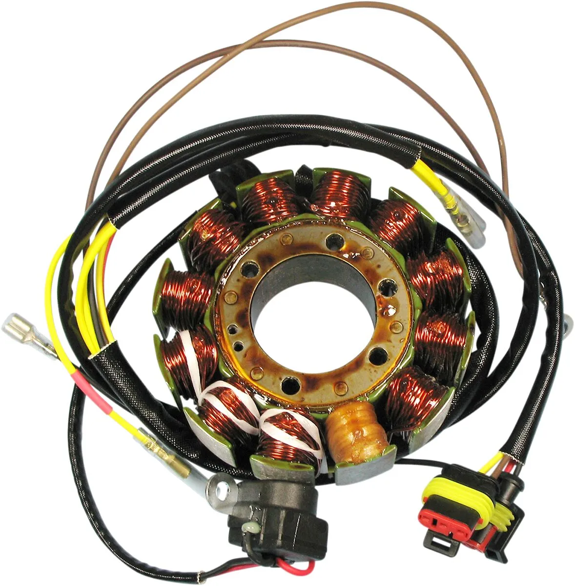 Stator