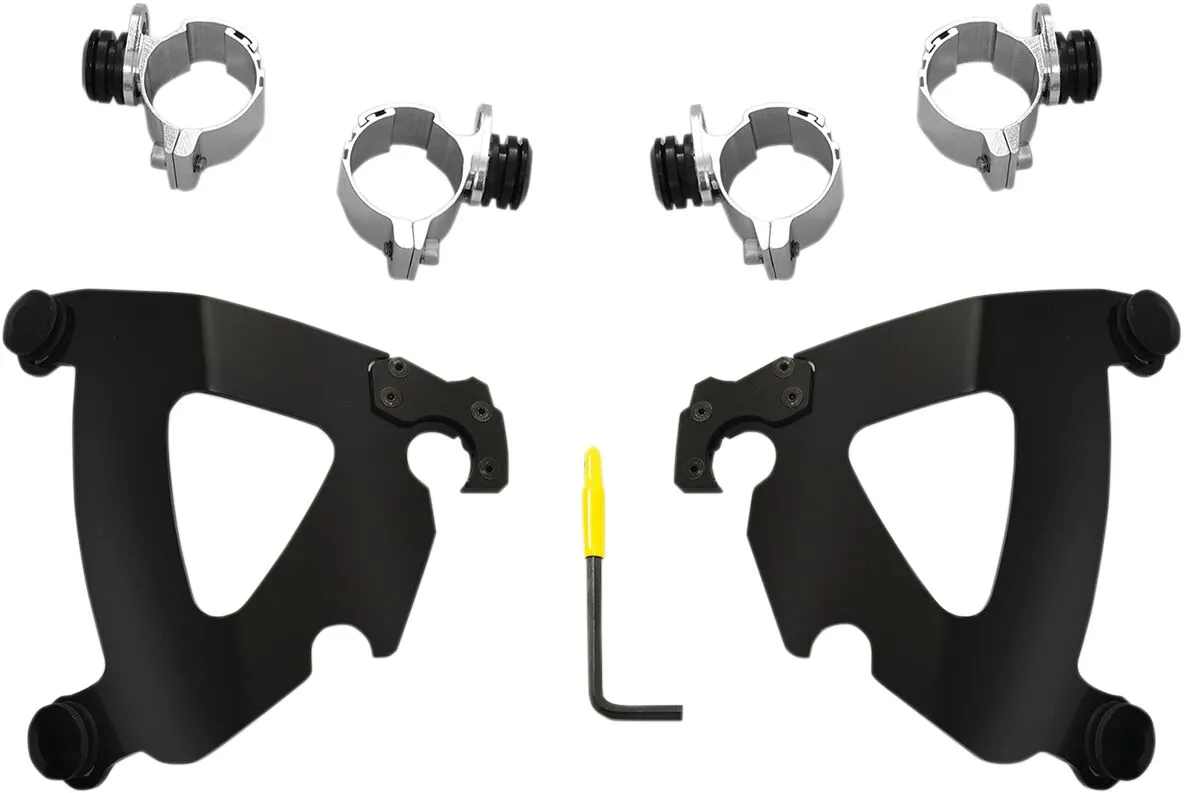 Комплект за монтиране Road Warrior Trigger-Lock