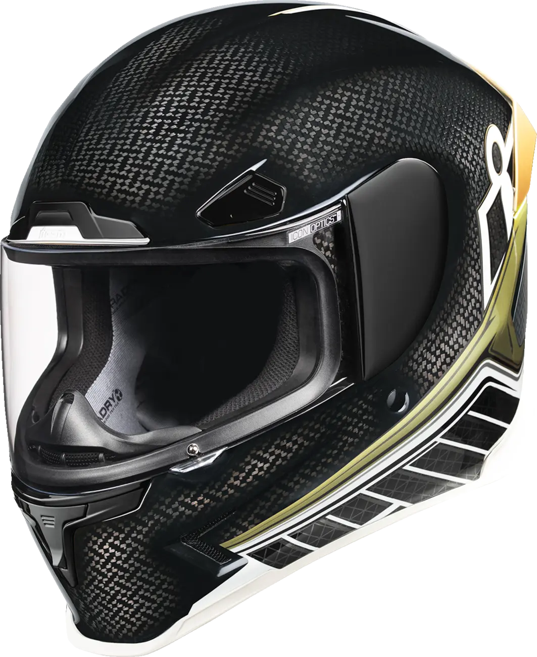 Airframe Pro™ Carbon Hyperstrike каска