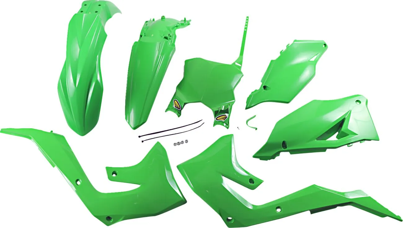 5 Piece Replica Body Kit