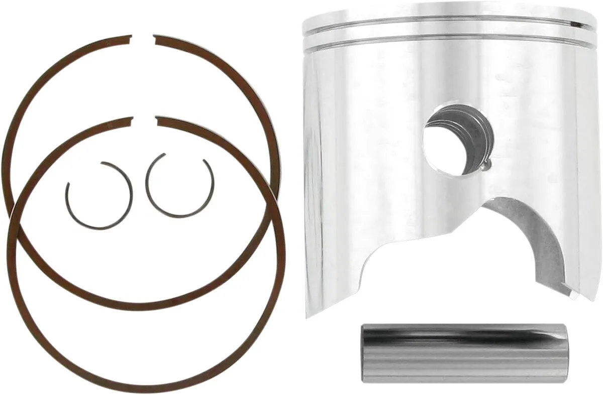 High-Performance Piston Kit