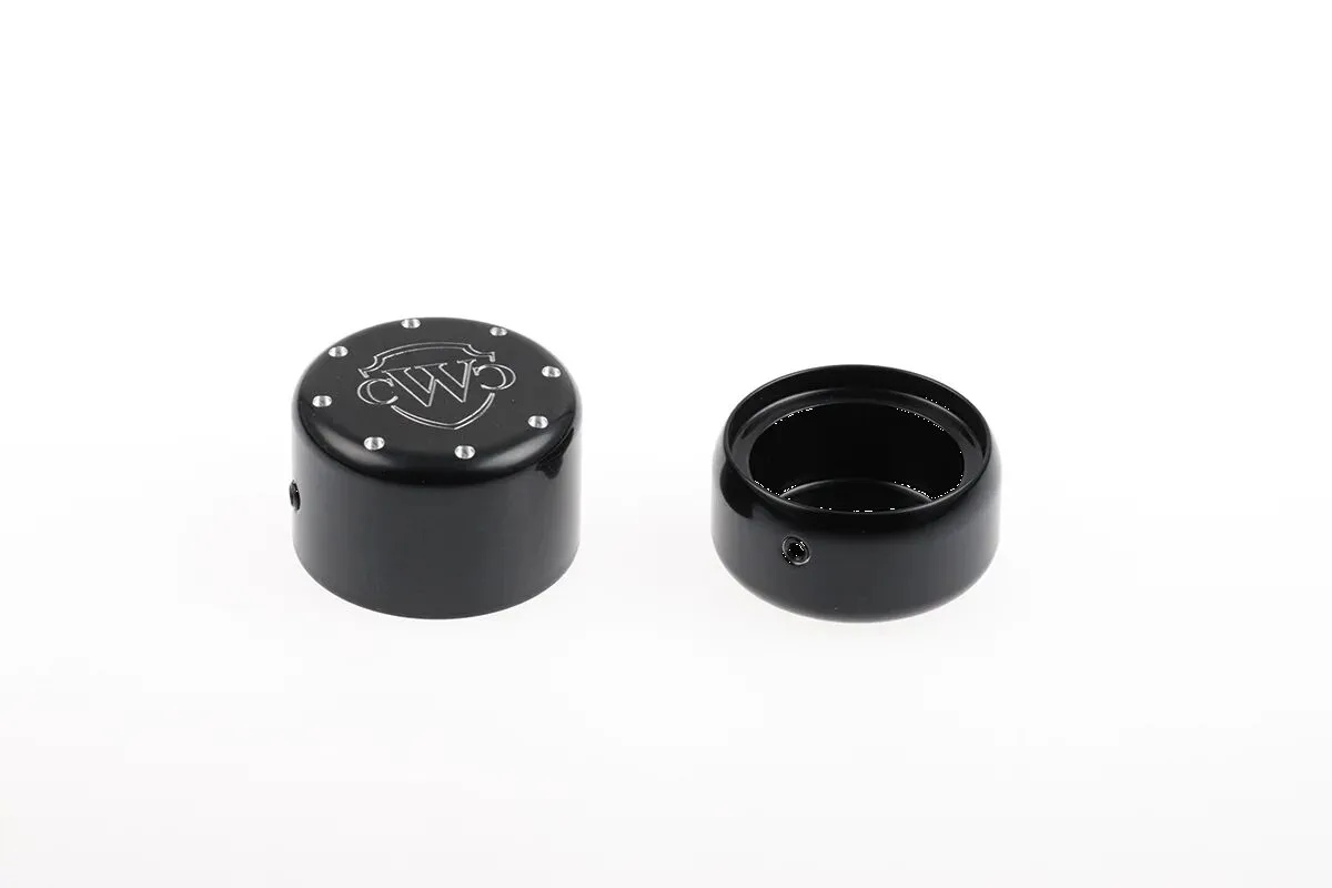 Axle Cover