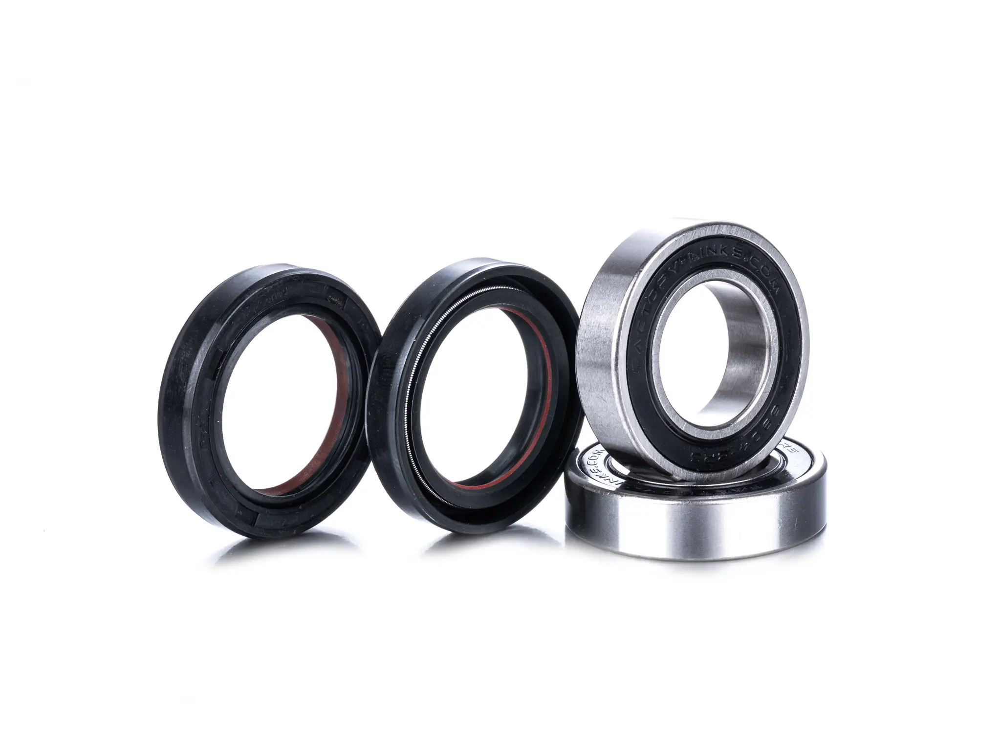 Wheel Bearing Rebuild Kit Race