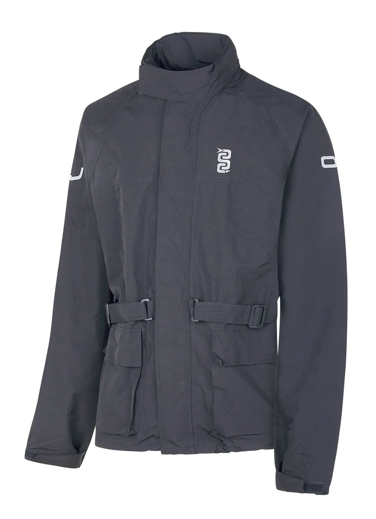Яке за дъжд Rain Jacket