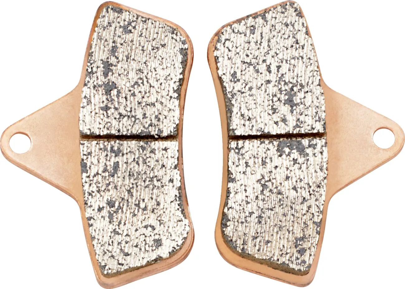 Спирачни накладки ATS All-Terrain Sintered