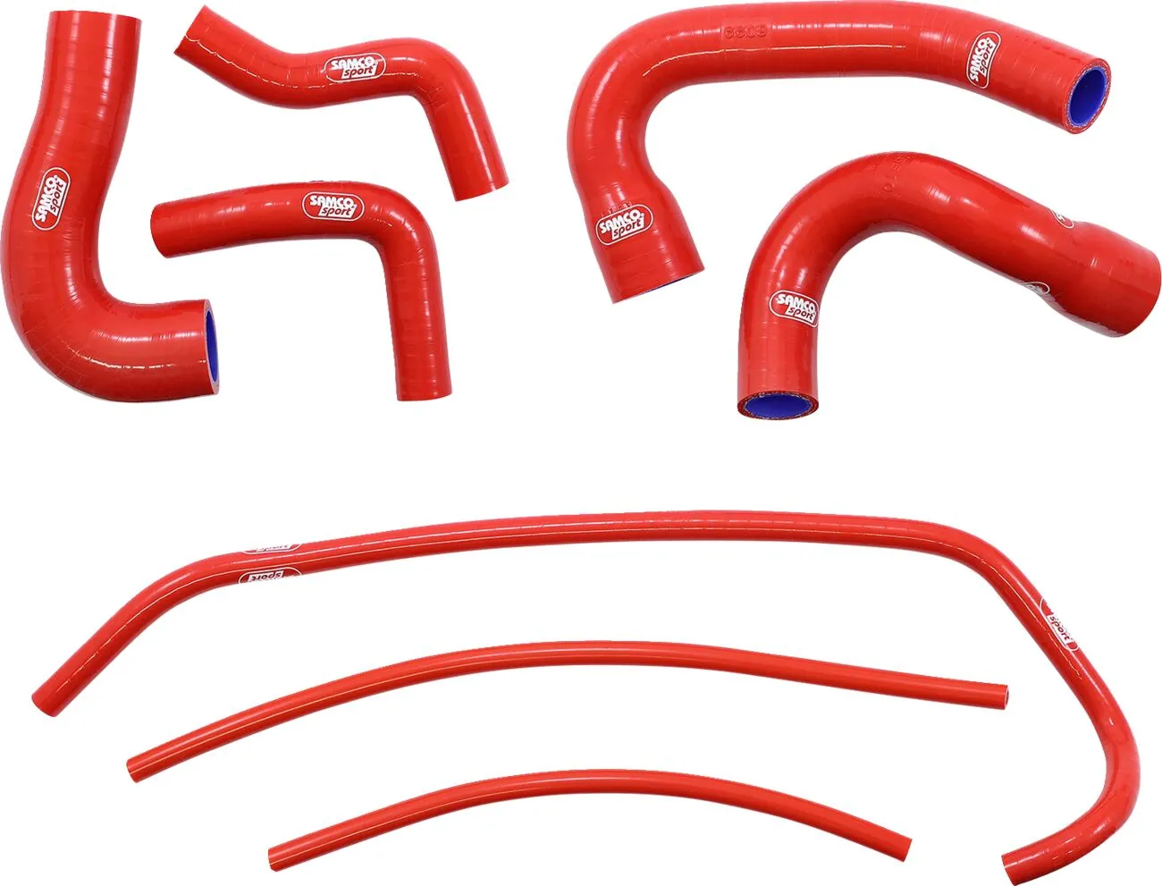 Radiator Hose Kit