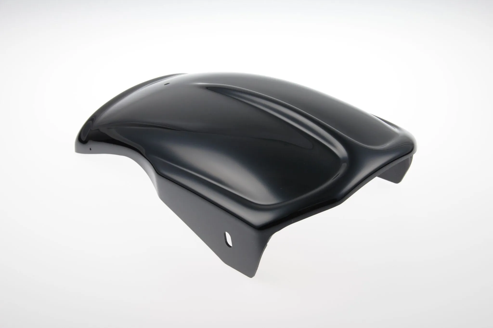 Rear Fender Old School
