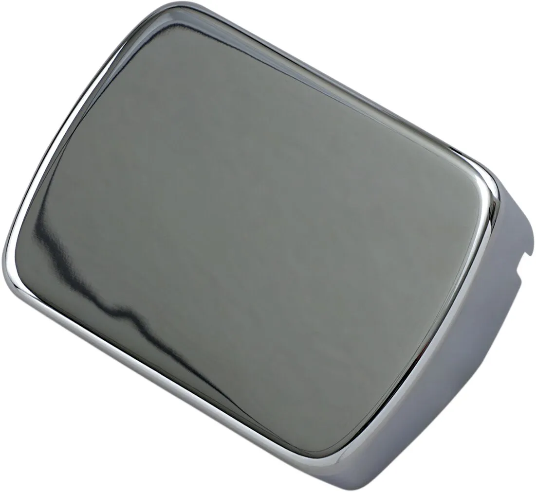 Smooth Coil Cover