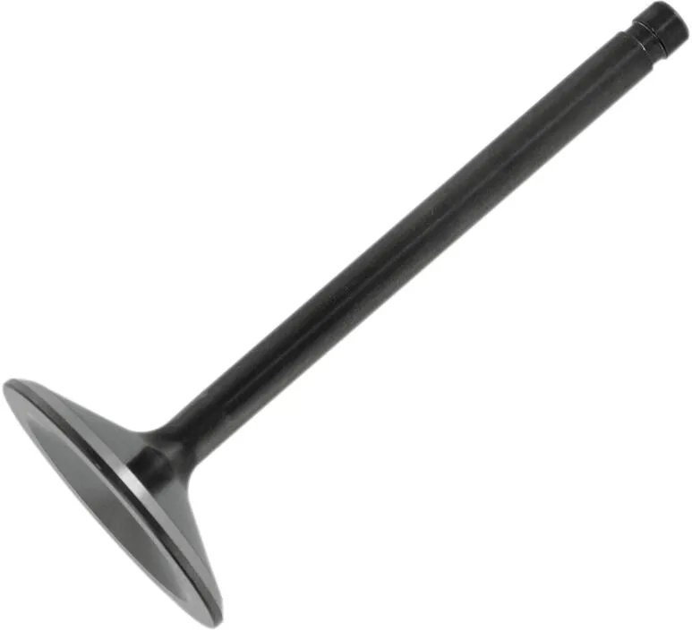 Nitrided Valve