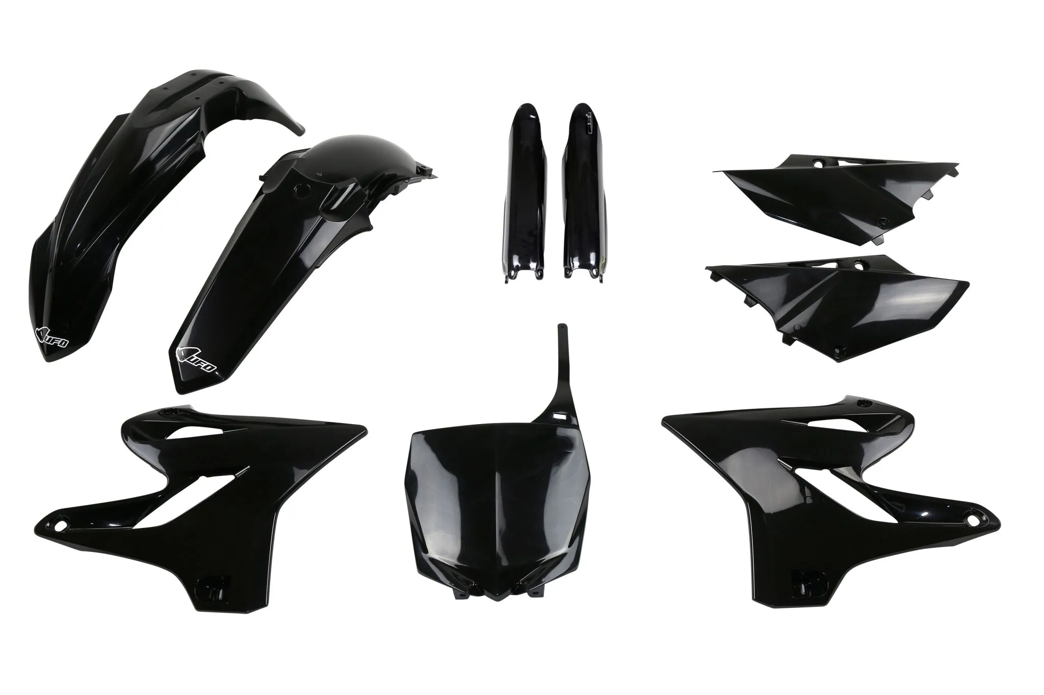 Replacement Complete Body Kit