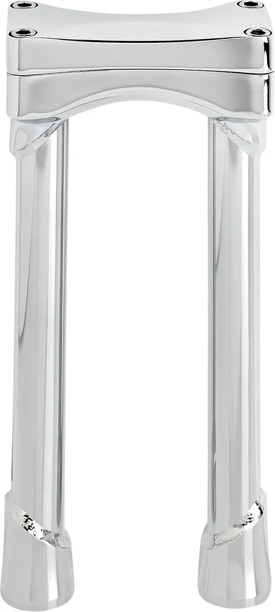 Murdock O/S Risers