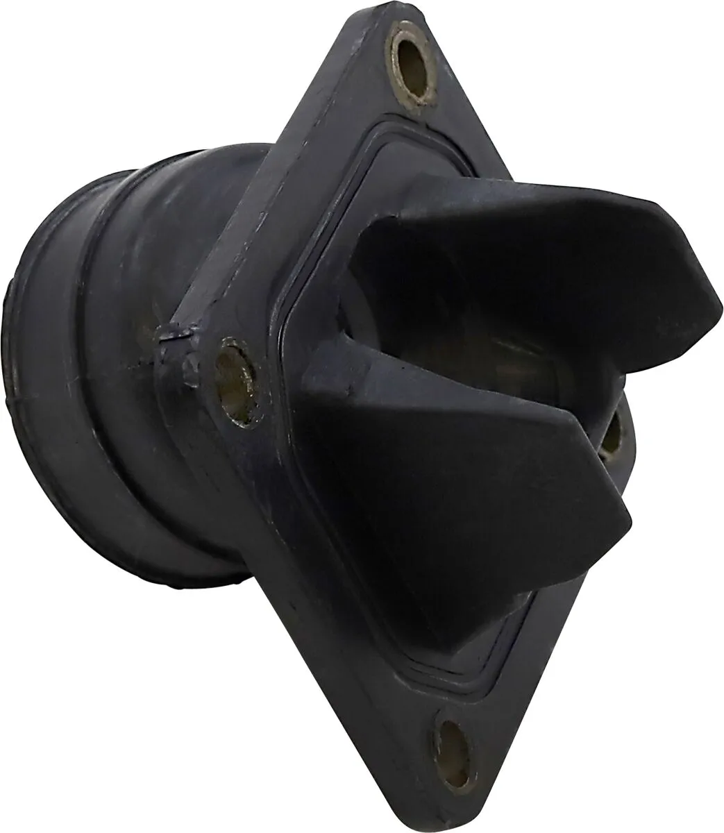Moose Carburetor Mounting Flange