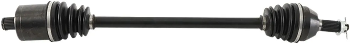 8 Ball Extreme Duty Ос