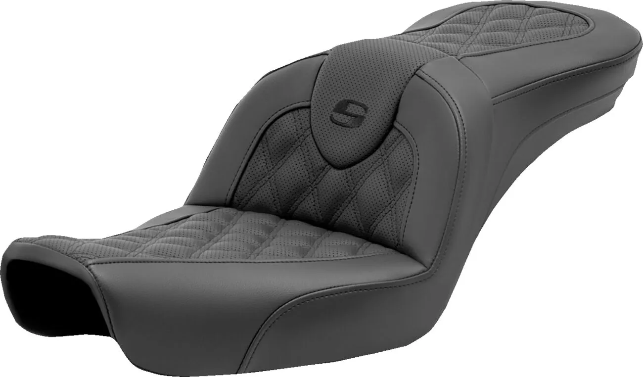 Roadsofa™ Lattice Stitch Seat