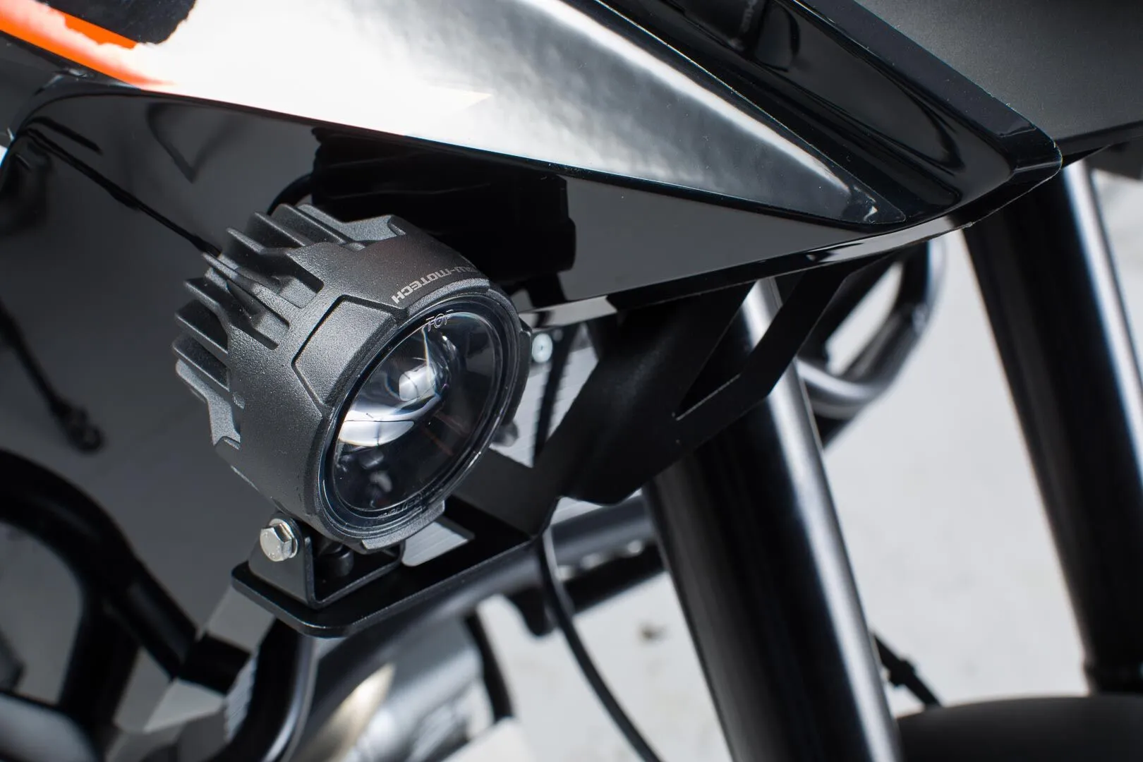 Light Mounting Kit