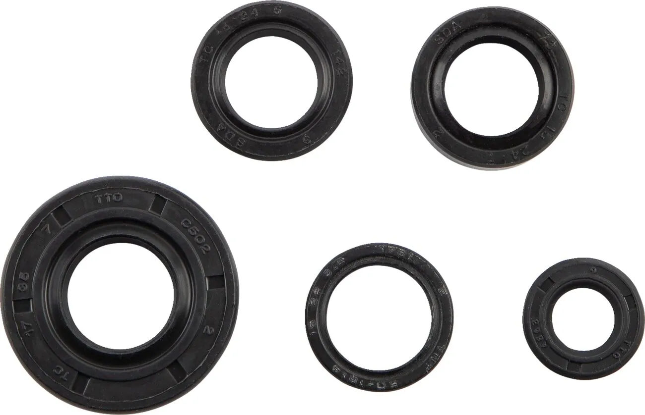 Oil Seal Set