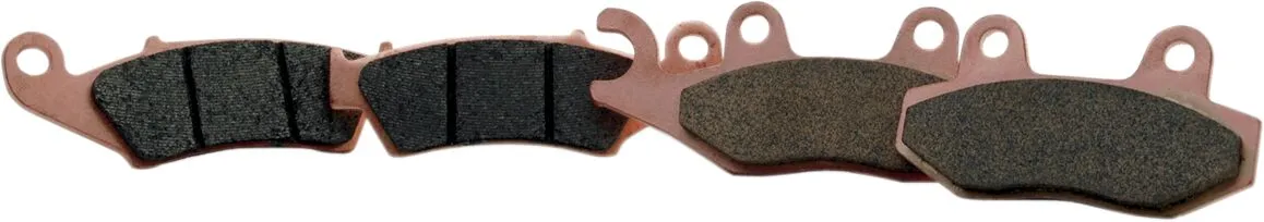 Racing Brake Pads Offroad