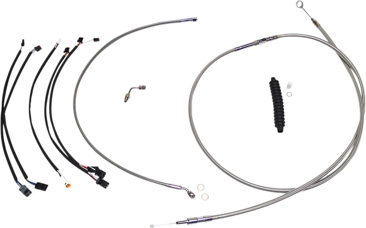 XR Handlebar Installation Kit