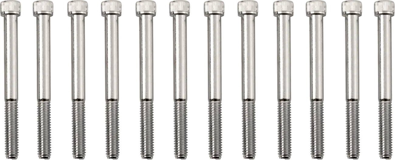 M-Eight Bolt Kit