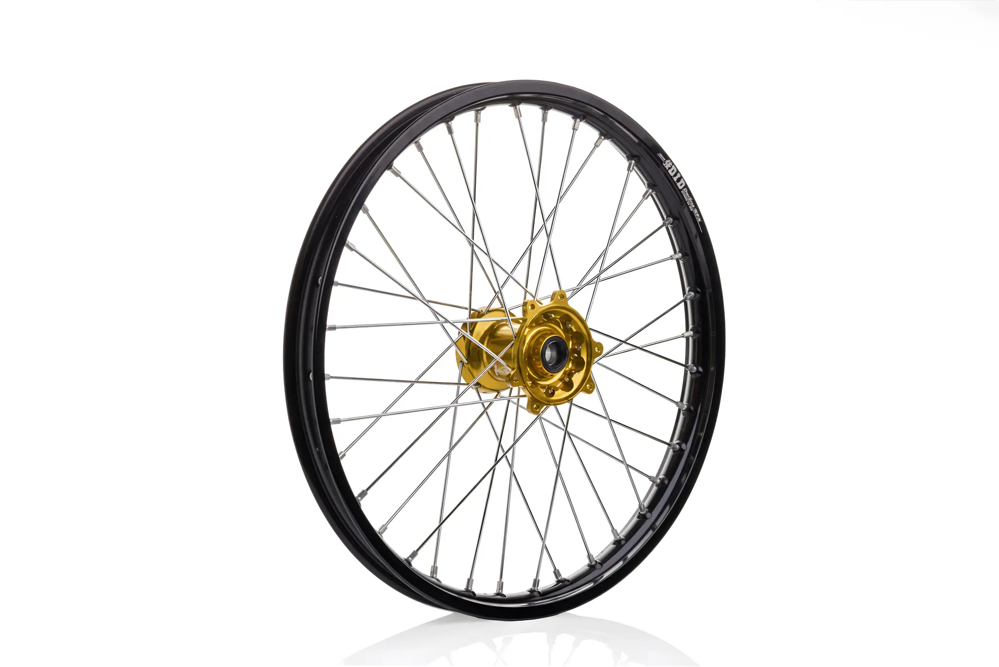Джанта DirtStar Premium