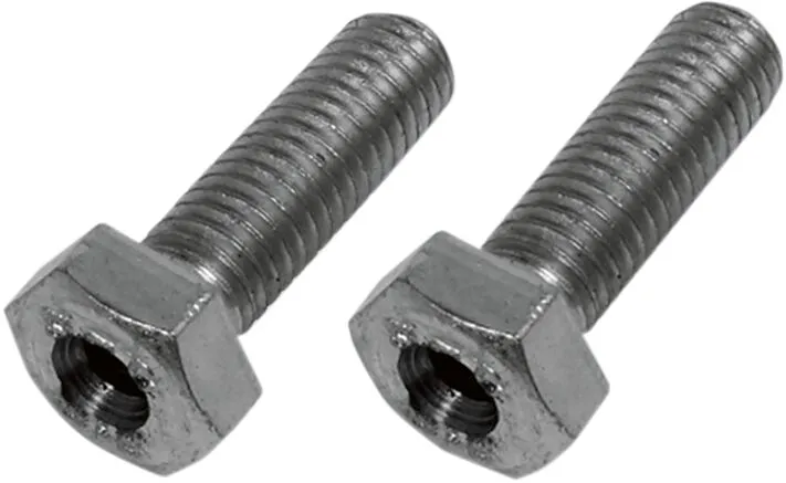 Extended Thru Bolts