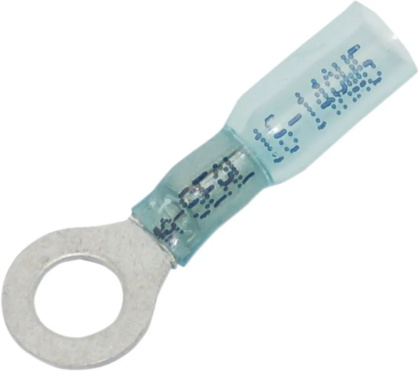 Ring Terminals
