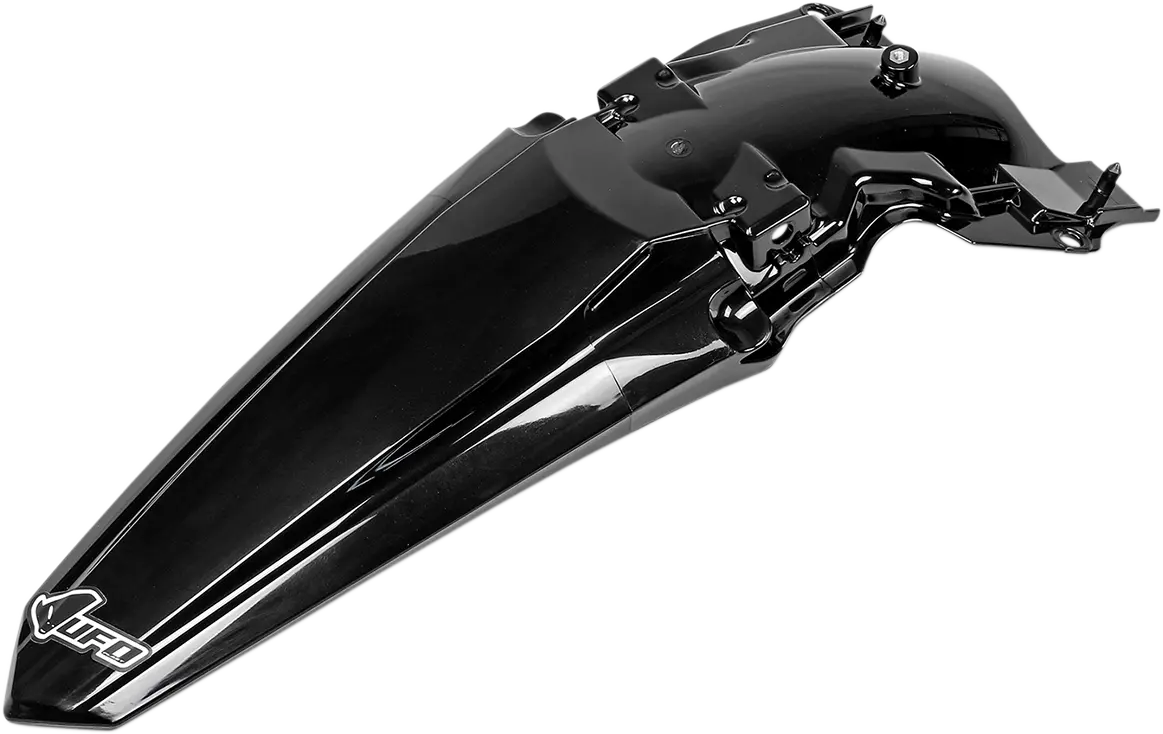 MX Rear Fender