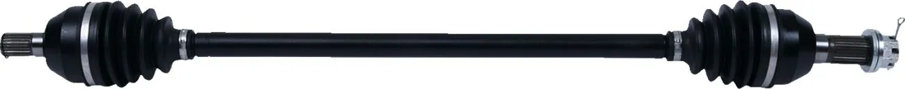 8 Ball Extreme Duty Axle