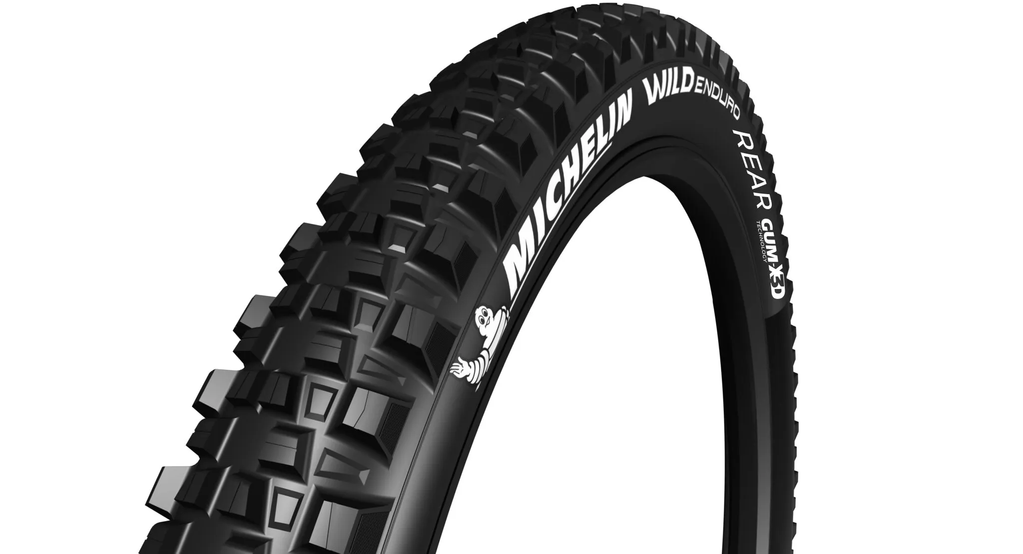Wild Enduro Competition 27.5" x 2.80 Задна