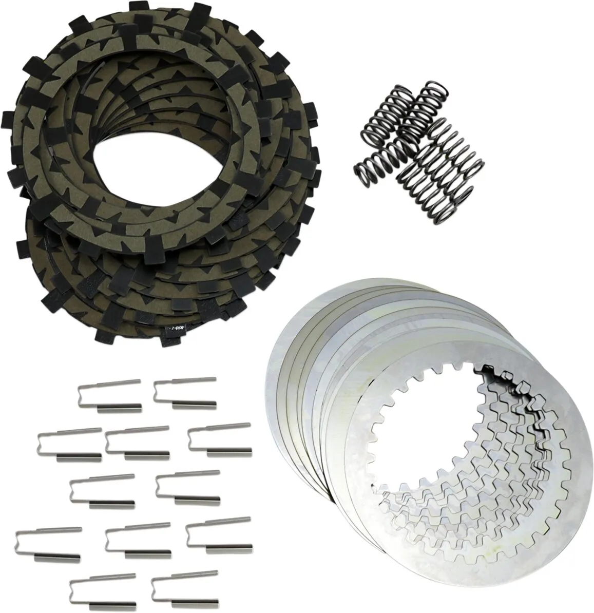 TorqDrive® Clutch Pack