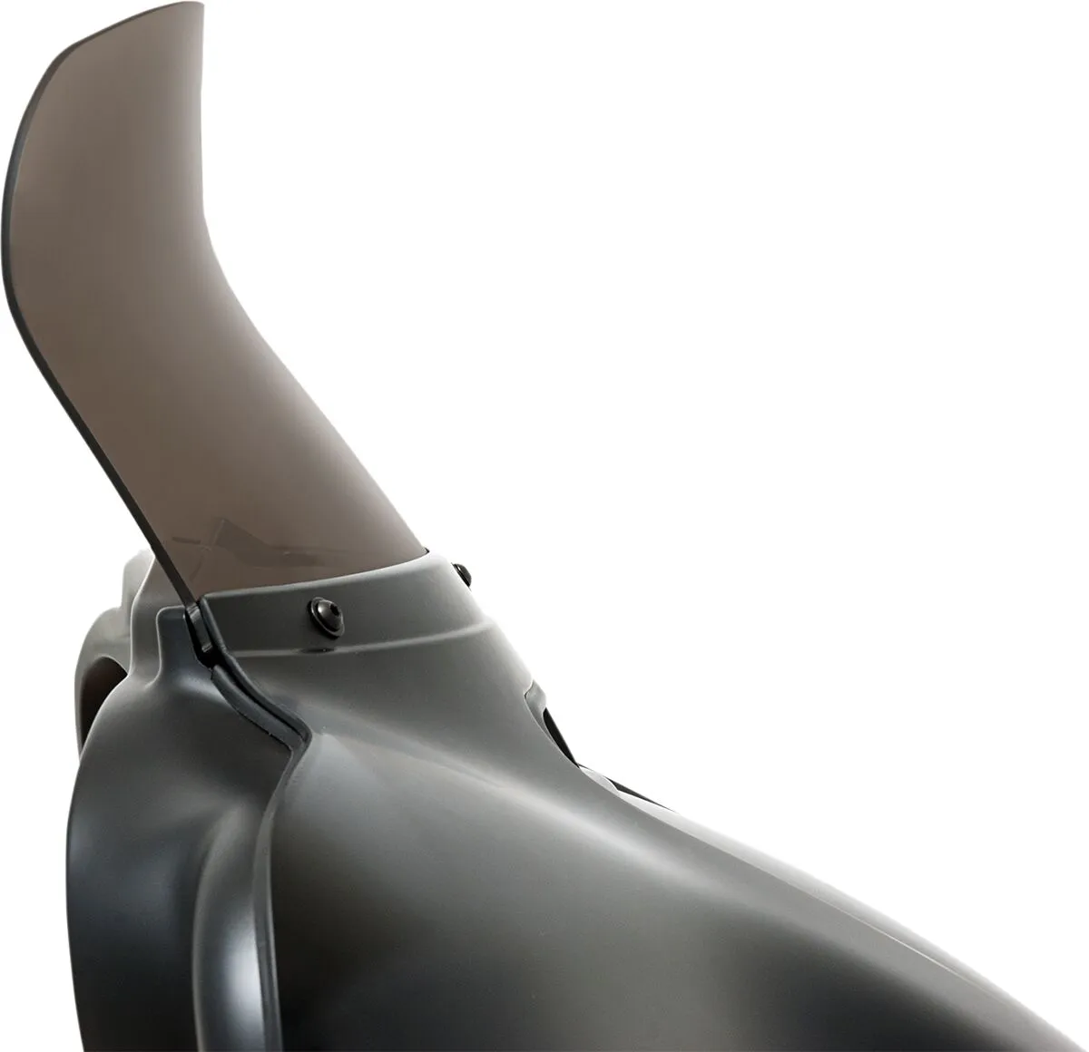 Spoiler Replacement Windshield for OE Fairings