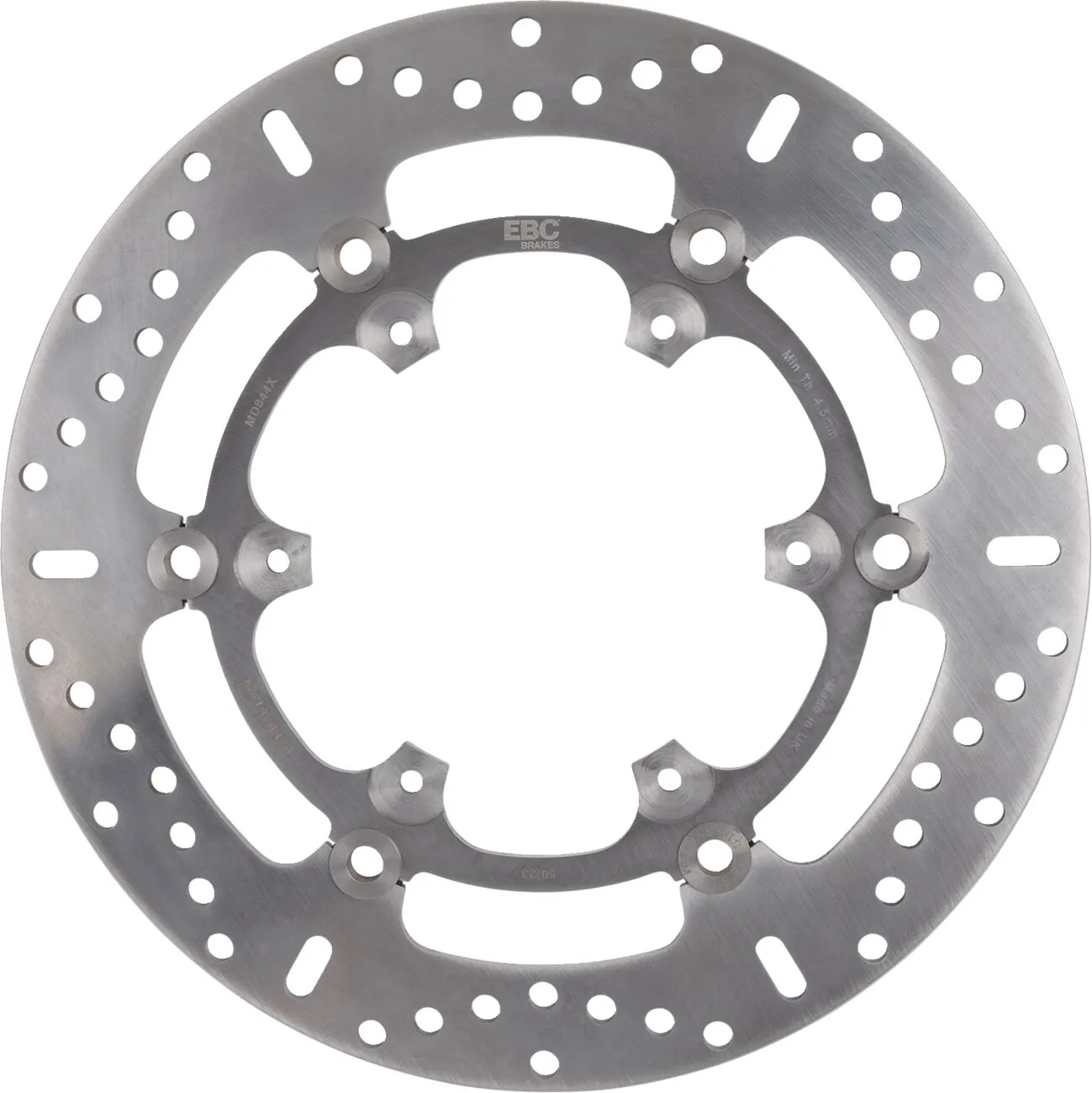Brake Rotor