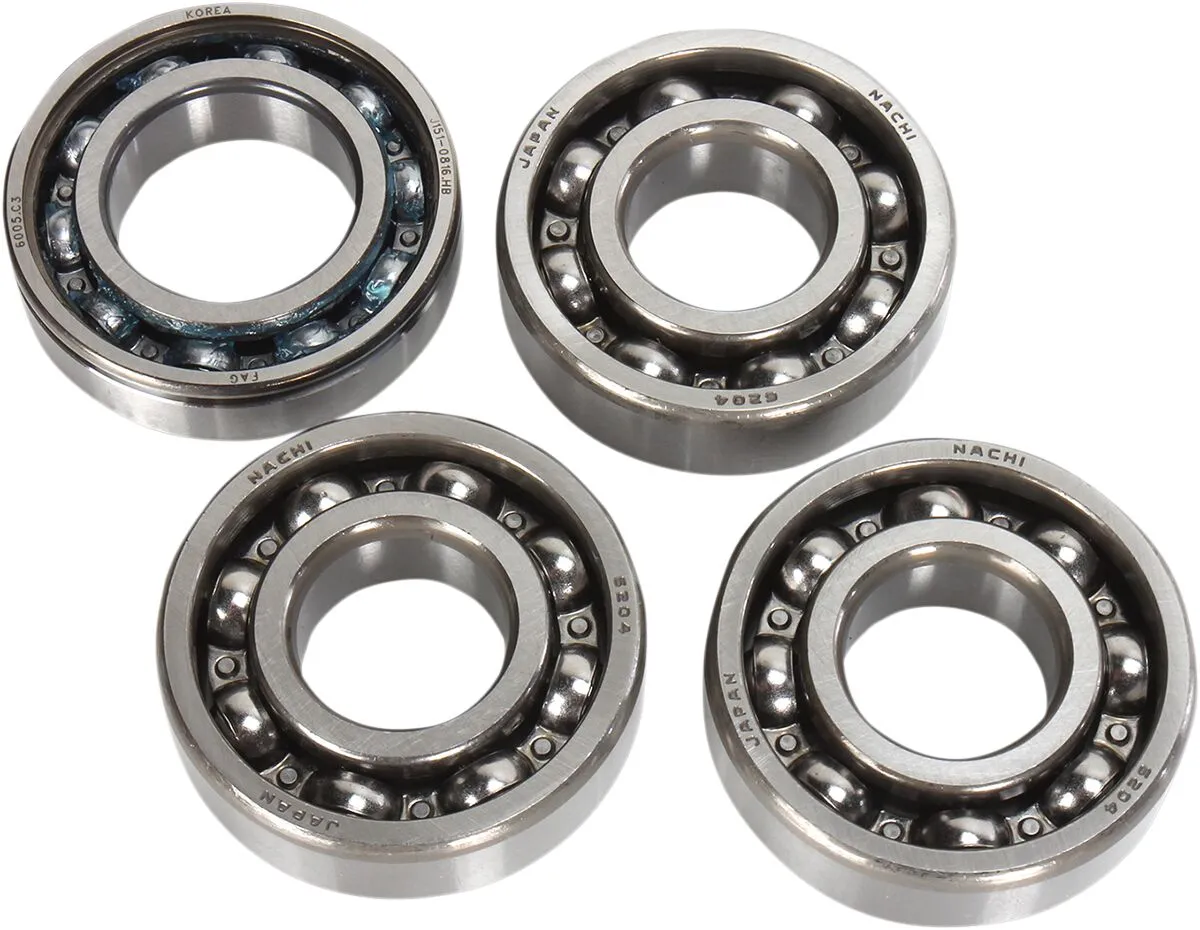 Counter Balancer Bearing Kit