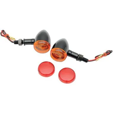 Mini Deuce Marker Lights
