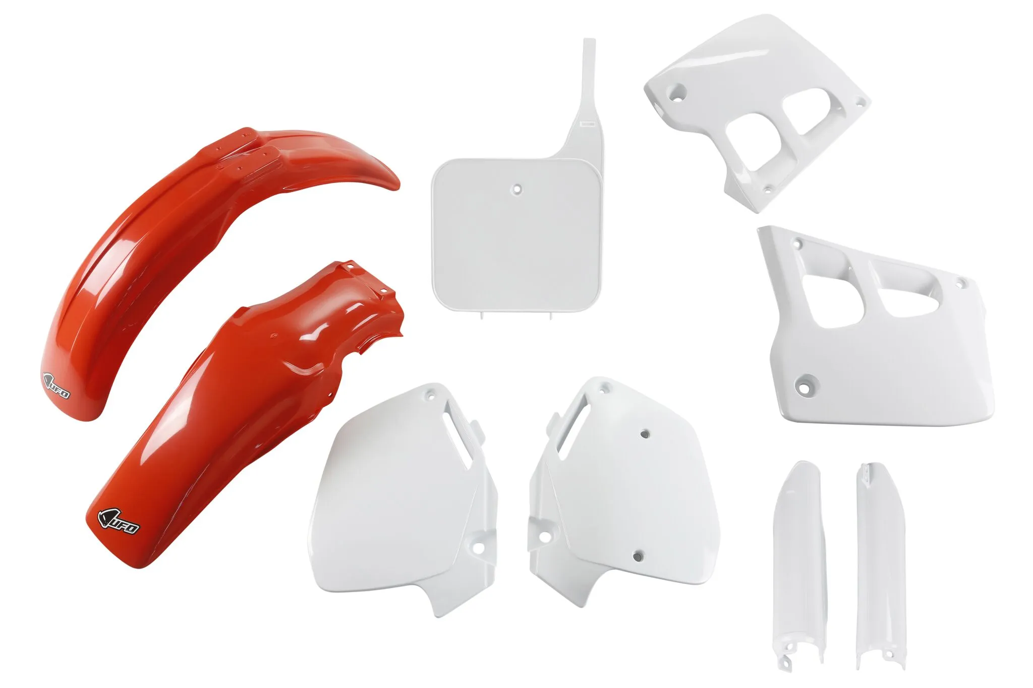 Replacement Complete Body Kit