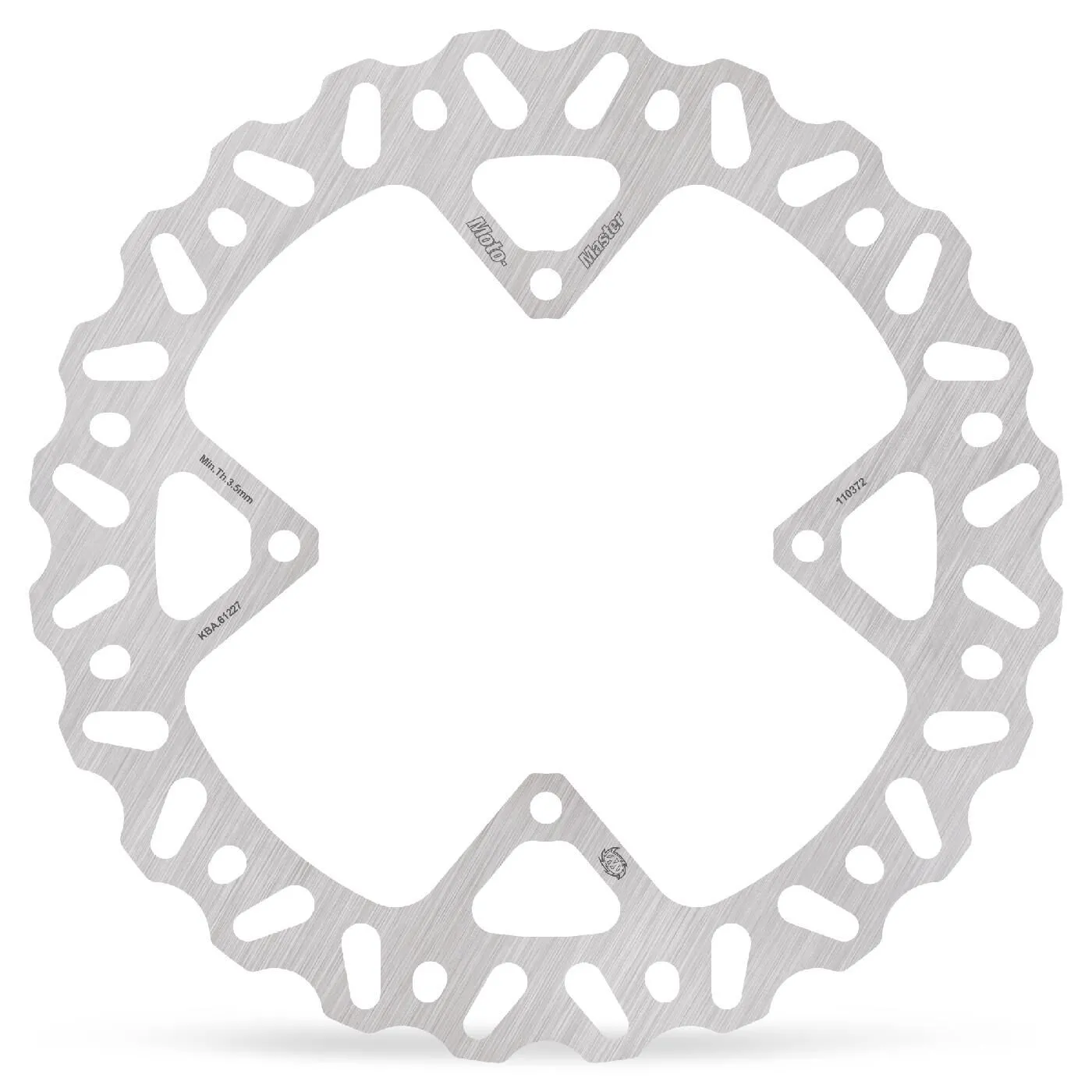 Nitro Series Brake Disc