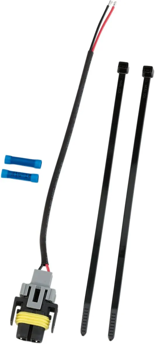 Replacement Electrical Harness