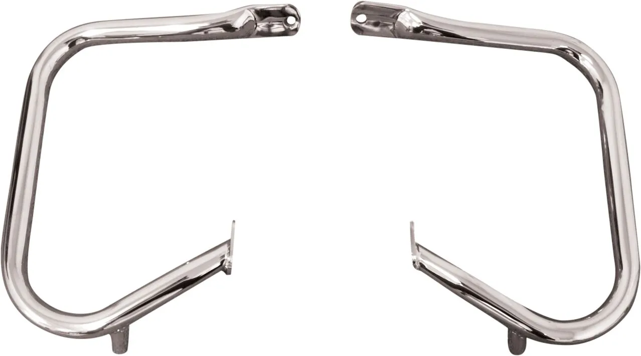 Big Buffalo Saddlebag Bars