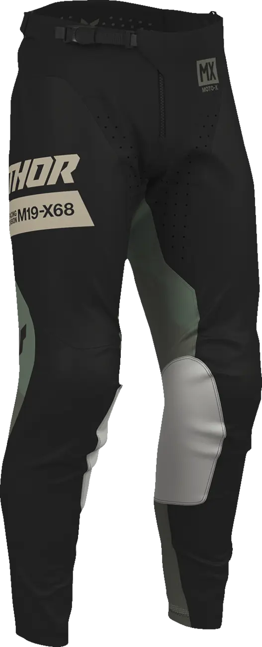 Launchmode Bleach Панталони