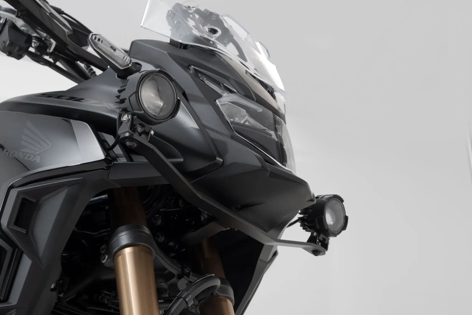 Light Mounts