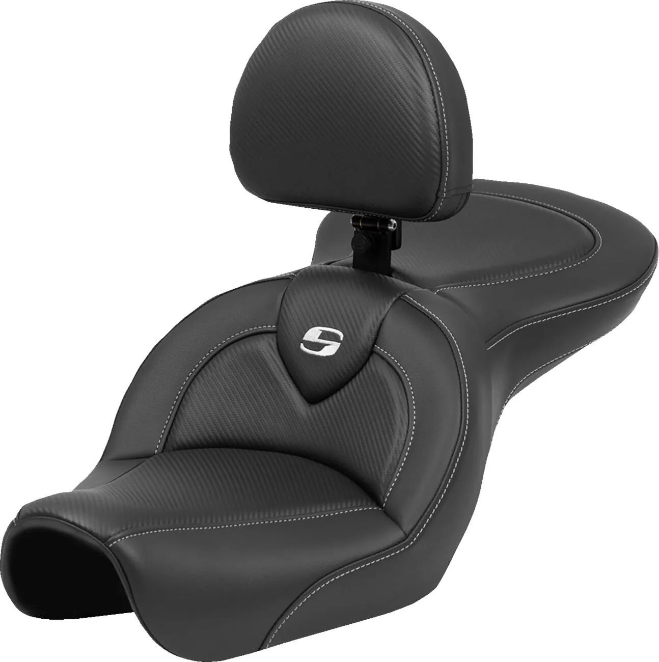 Roadsofa™ Carbon Fiber Seat