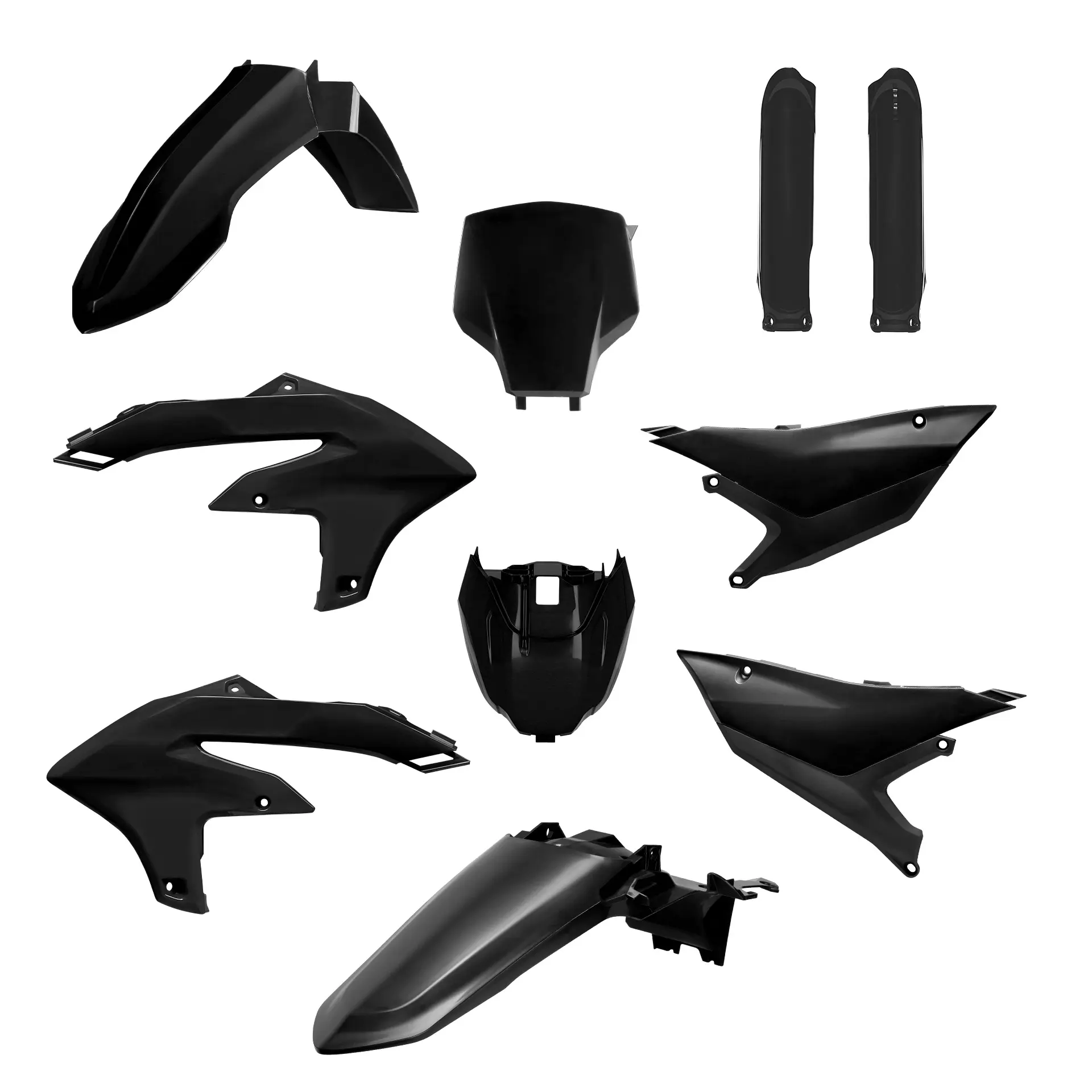 Complete Body Kit