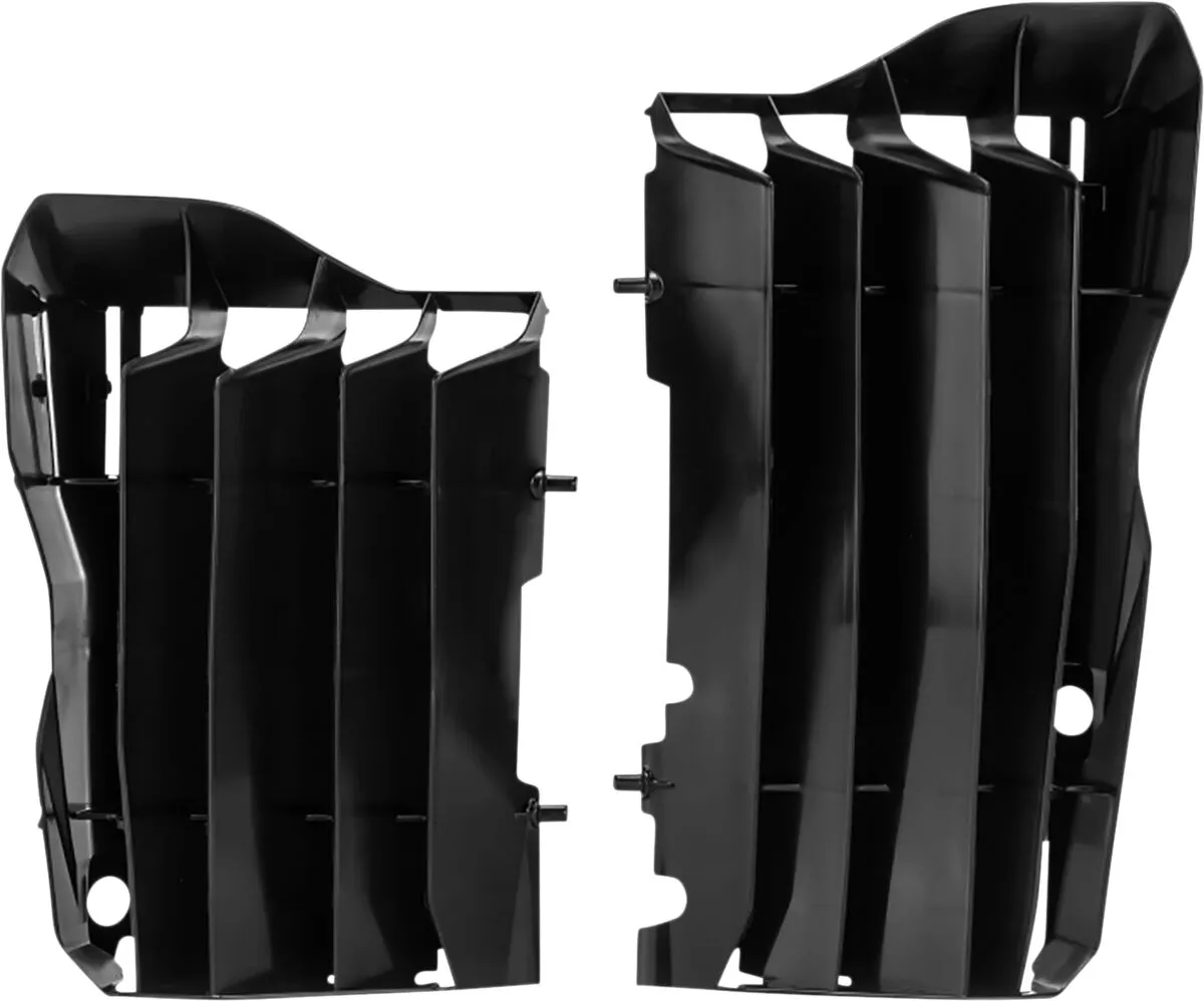 Replacement Radiator Louvers